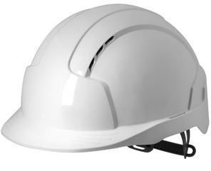 EVOLite Vented Safety Helmet